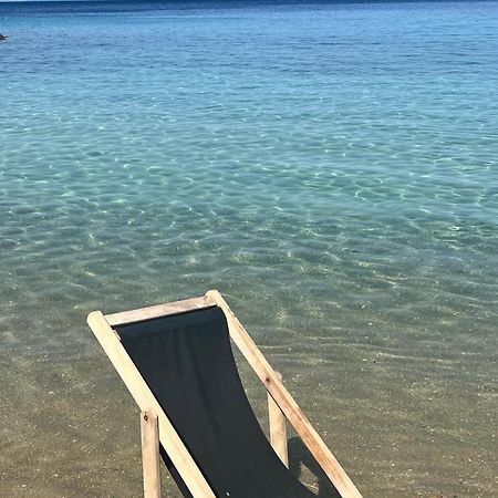 Villa Βianca In Sithonia Геракини Экстерьер фото