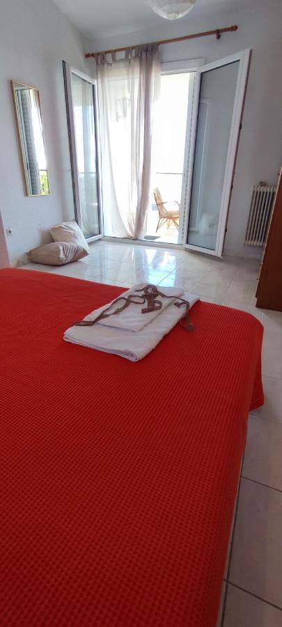 Villa Βianca In Sithonia Геракини Экстерьер фото