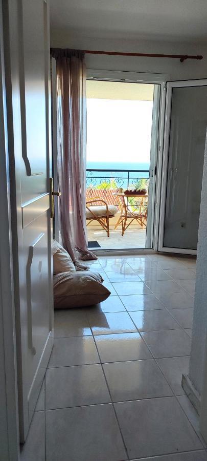 Villa Βianca In Sithonia Геракини Экстерьер фото