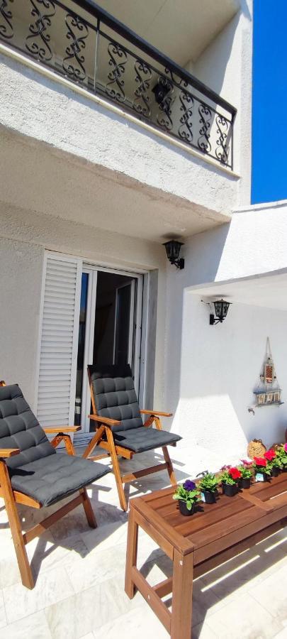 Villa Βianca In Sithonia Геракини Экстерьер фото