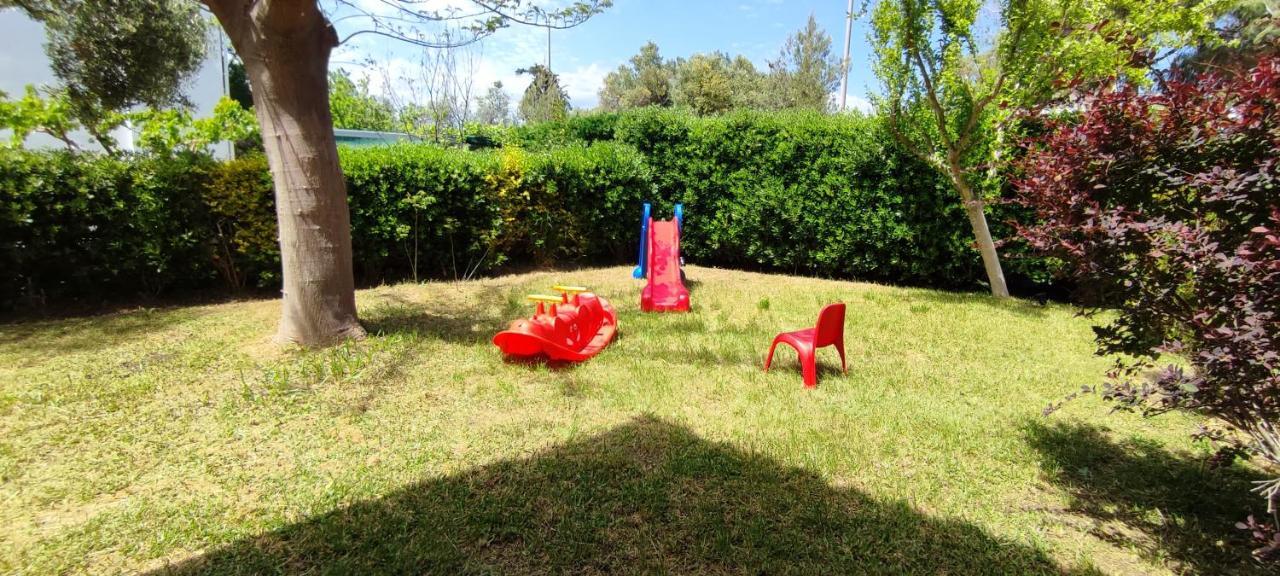 Villa Βianca In Sithonia Геракини Экстерьер фото