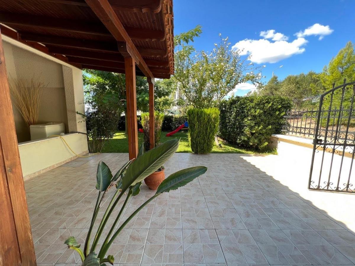 Villa Βianca In Sithonia Геракини Экстерьер фото