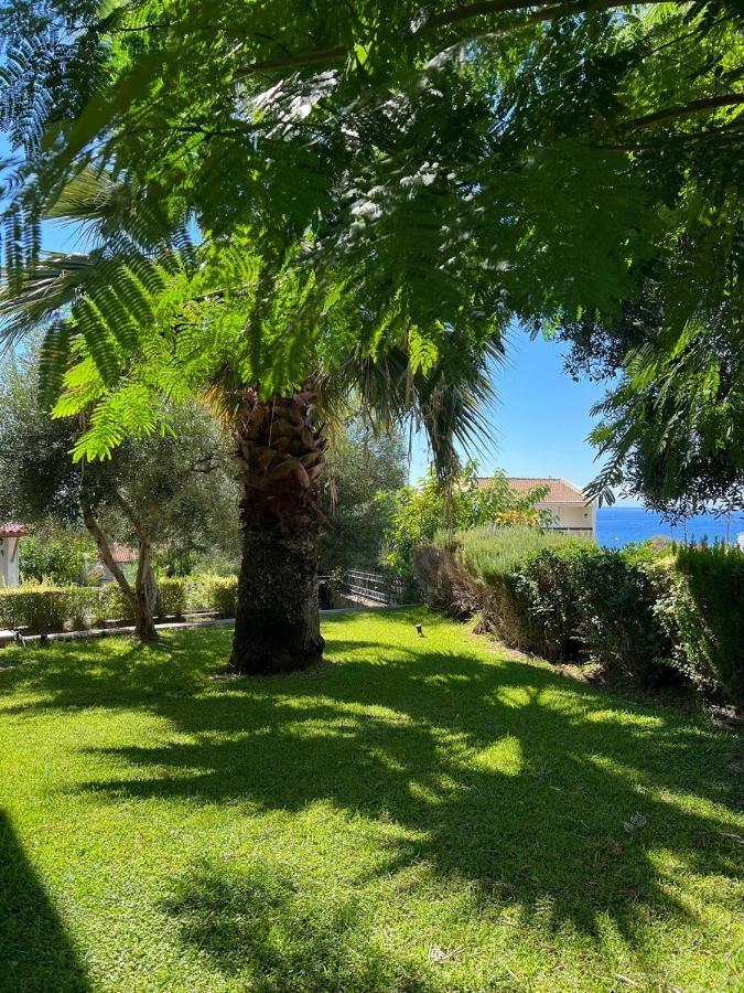 Villa Βianca In Sithonia Геракини Экстерьер фото