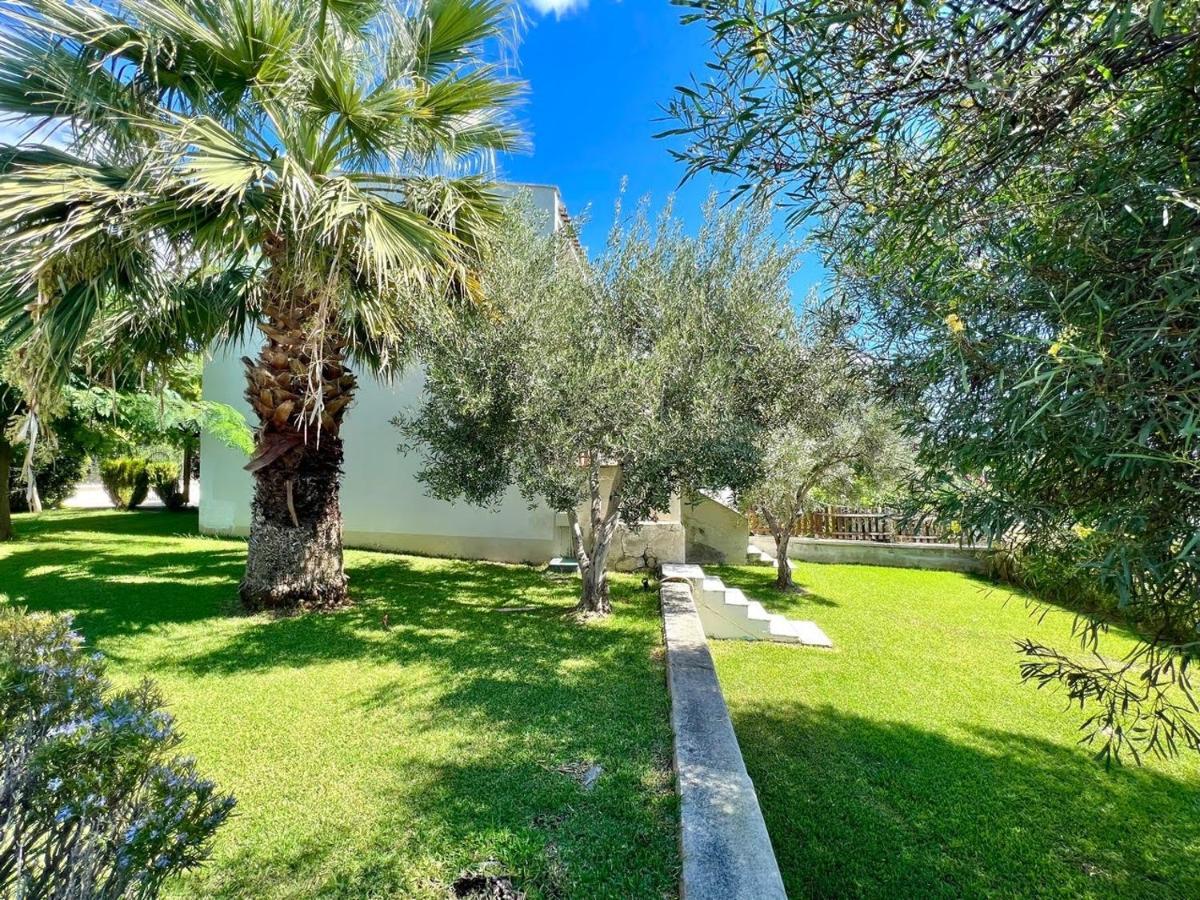 Villa Βianca In Sithonia Геракини Экстерьер фото